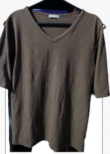 Cotton Pinteresty Shirt For Both Man And Women