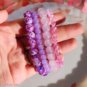 Beads Bracelet,Chains And Thread Bangles