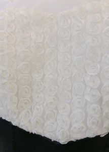 Chic Black &amp; White Dress