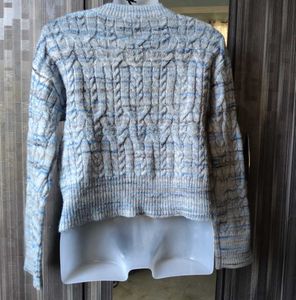 ZARA Knit Sweater