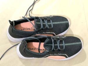 Casual Shoes