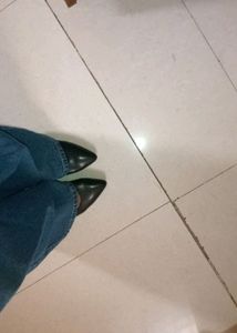 Black Formal Stilettos