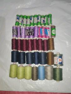 Threads