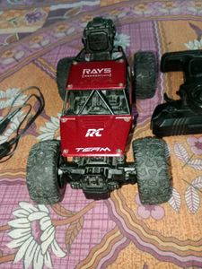 Remote control off road rc car 2 wheel drive