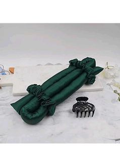 Heatless Curler