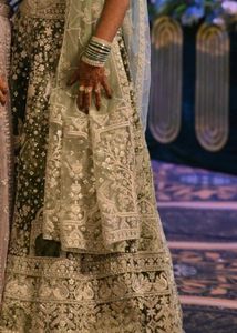 Wedding Lehnga