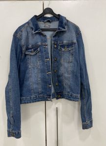 Denim Dream Alert! 💙