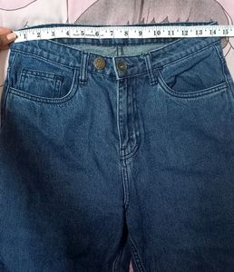 Jeans (Mom Fit) 🎉 Freebies Included 🎉