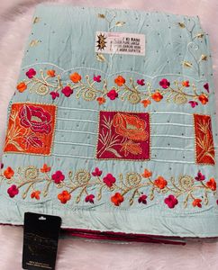 Beautiful Party Wear Suit