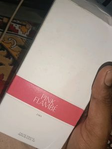 Pink Flambe 180ml
