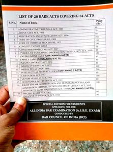 Motor Vehicles Act, 1988 📖 AIBE Exam