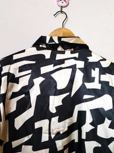 Estonished Brand Full Sleeve Shirt For Men