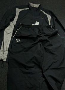 Nike imported Jacket &amp; track Pant combo