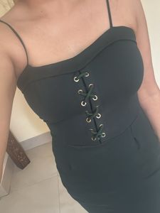 A Green Bodycon