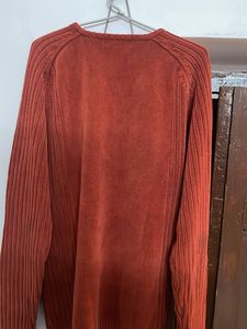 Vintage AT Company Knit Sweater