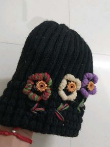 Winter Cap only for 199/-