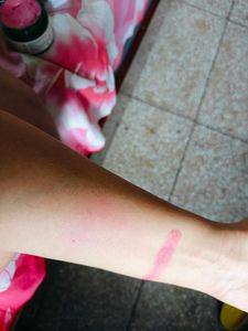 Home Made Blush