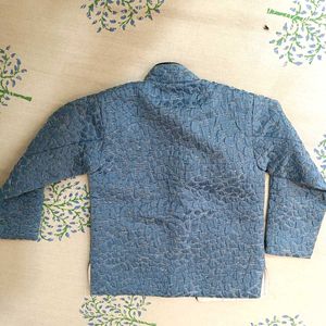 Jacket For Traditional Occasions