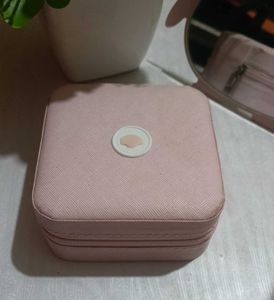 Cute Jewelry Box