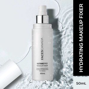 Faces Canada Setting Spray