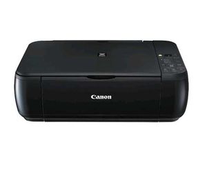 Canon MP287 Colour Multifunction Inkjet Printer (M