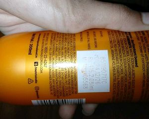 Matrix Opti Care Professional Shampoo