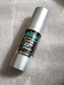 Mcaffaine Coffee Under Eye Gel