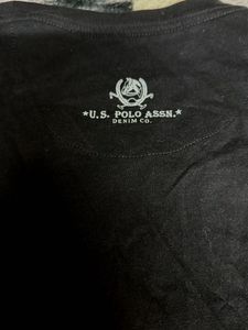 USPA Graphic Tee