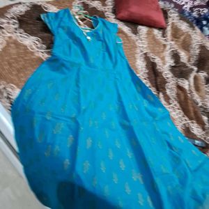 Flared Kurta