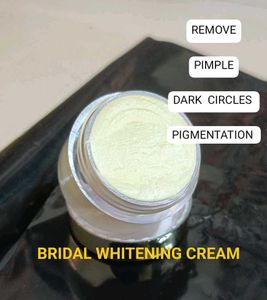 All Skin Typ Night Cream