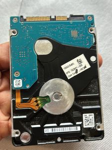SEAGATE ATA DISK DRIVE 1TB