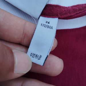 Adidas T Shirt For Boys