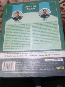 Mission Paricharika Nursing Guide