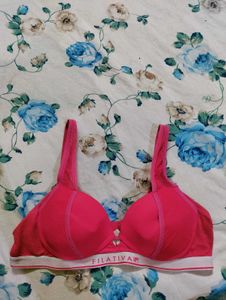 Fila Bra &amp; Panty Set