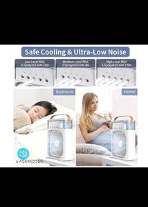 Portable Air Conditioner New With Tag