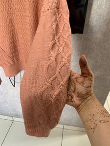 ONLY SWEATER