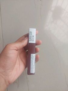 Maybelline Liquid Lipstick Founder