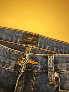 Lee Jeans