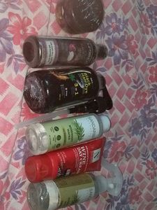 Hair Care Product