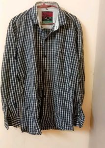 Cotton Shirt