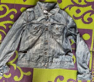 old navy Denim Jacket premium