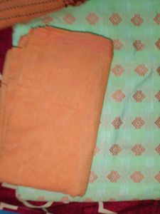 Dress Material Bundle
