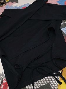 Classic Black T-Shirt