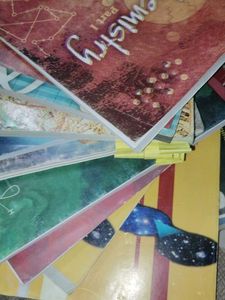 NCERT Books for NEET (Class 11 &amp; 12, Physics, Chem