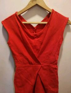 Beautiful Party Wear Dress