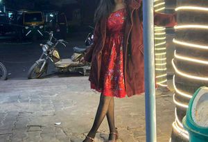 Vintage Western Print Sundress