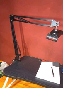 Mobile Stand 360° Rotatable And Flexible