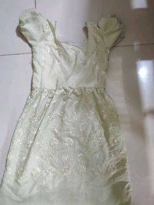 Cute Floral Dress