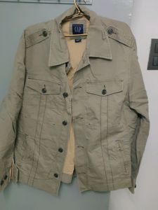 💥On Sale GAP Heavy Winter Jacket (Men)