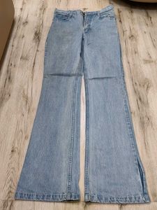 Sc8984 Collaple Bootcut Jeans Waist 30